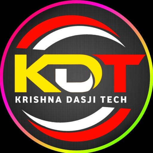 Krishna Dasji Tech