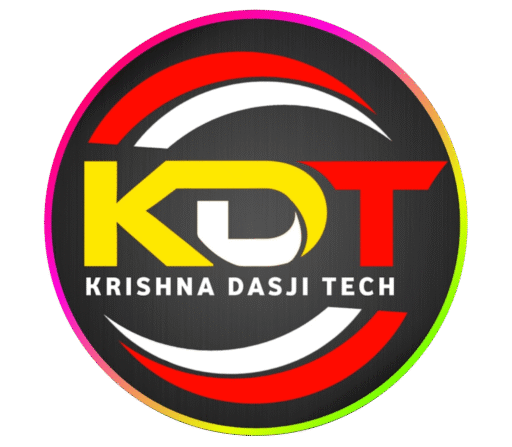 Krishna Dasji Tech